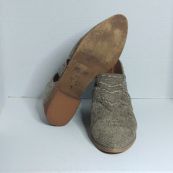 Mimi ankle boot size 8.5 - Picture 6 of 7